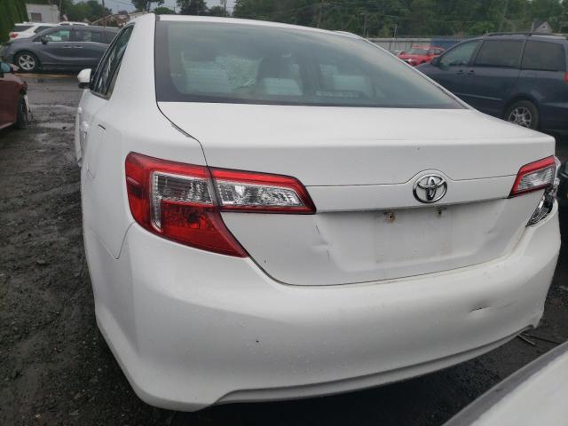 Photo 6 from auction – 2013 TOYOTA CAMRY L with VIN 4T4BF1FK1DR298886