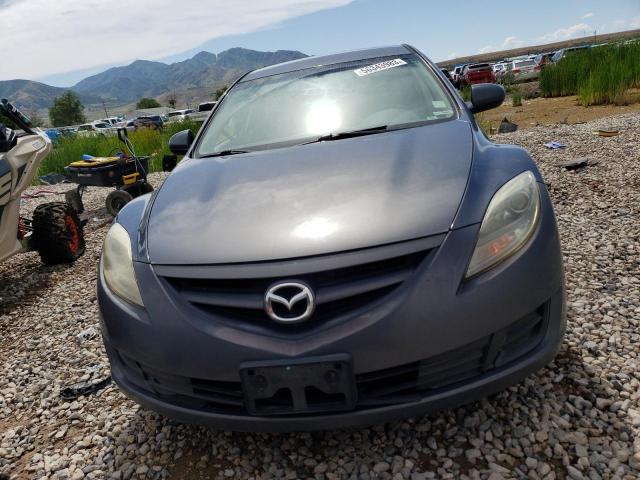 Photo 5 from auction – 2009 MAZDA 6 I with VIN 1YVHP81A795M22829