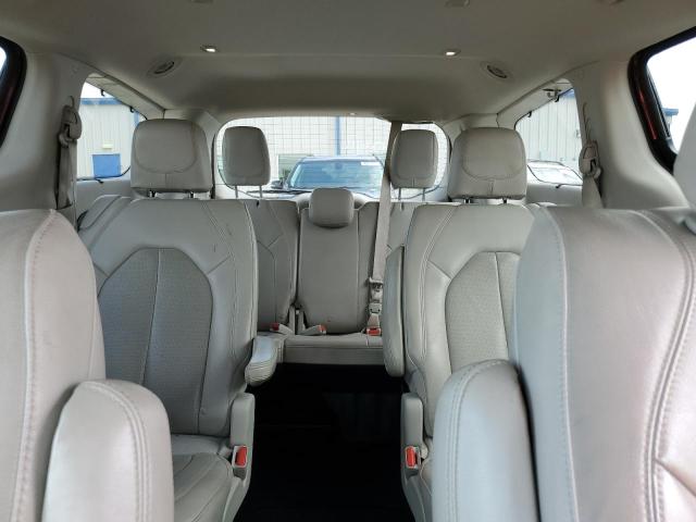 Photo 10 from auction – 2021 CHRYSLER PACIFICA T with VIN 2C4RC1BG2MR538919