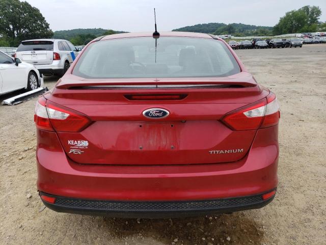 Photo 6 from auction – 2012 FORD FOCUS TITA with VIN 1FAHP3J2XCL226698