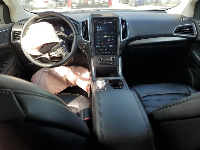 Photo 8 from auction – 2023 FORD EDGE SEL with VIN 2FMPK4J99PBA21690