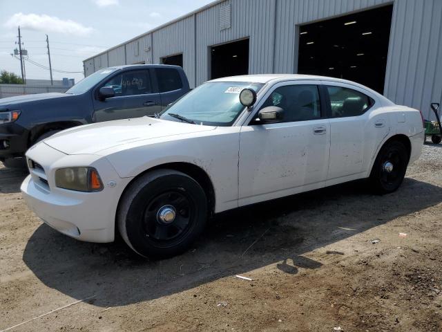 DODGE CHARGER 2009 with VIN 2B3KA43V29H523938 - Photo from auction