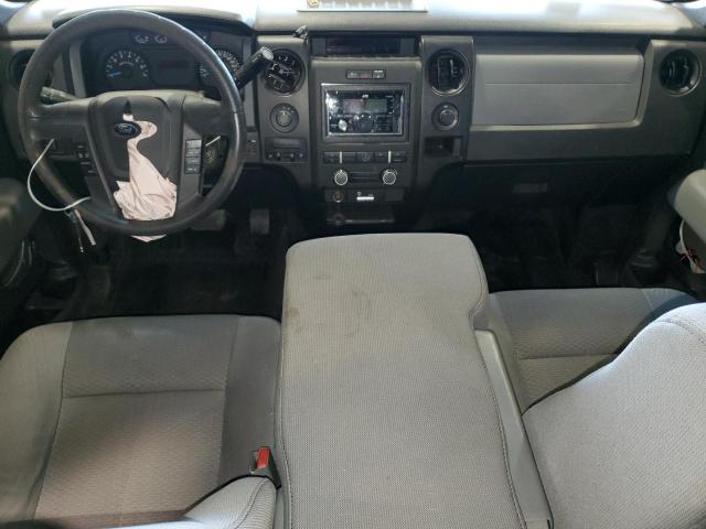 Photo 8 from auction – 2013 FORD F150 SUPER with VIN 1FTFX1EF4DFD44328