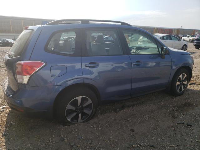 Photo 3 from auction – 2018 SUBARU FORESTER 2 with VIN JF2SJABC7JH518419