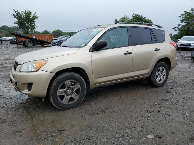 TOYOTA RAV4 2010 with VIN 2T3BF4DV1AW074254 - Photo from auction