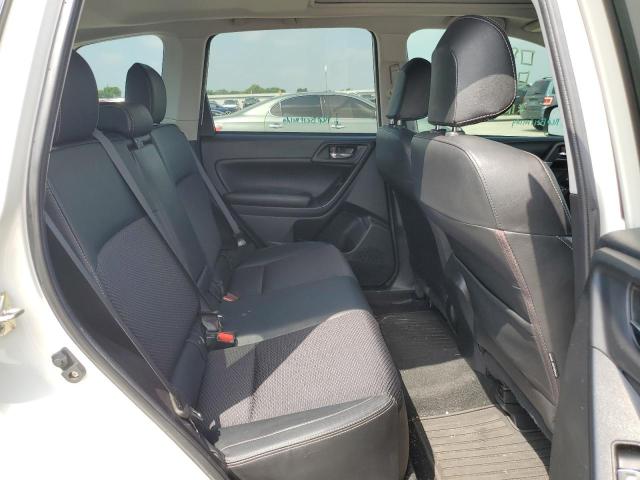 Photo 10 from auction – 2018 SUBARU FORESTER 2 with VIN JF2SJAGC7JH577110