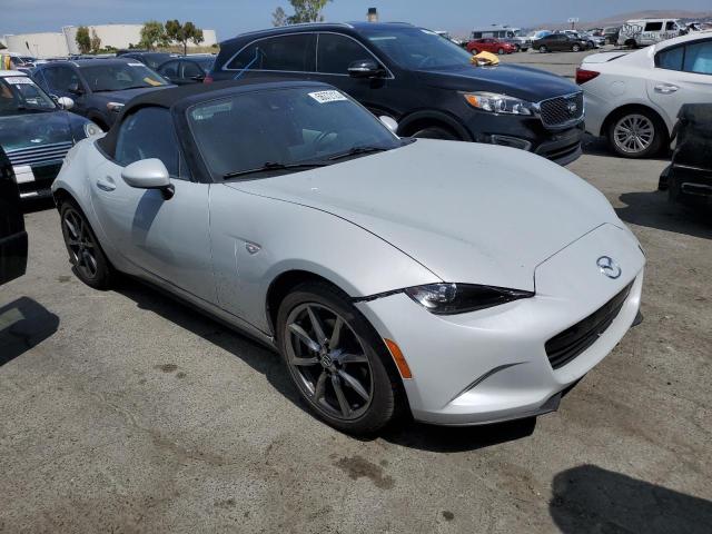 Photo 4 from auction – 2016 MAZDA MX-5 MIATA with VIN JM1NDAD75G0102749