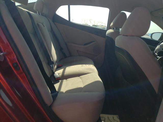 Photo 10 from auction – 2015 KIA OPTIMA LX with VIN 5XXGM4A71FG466971