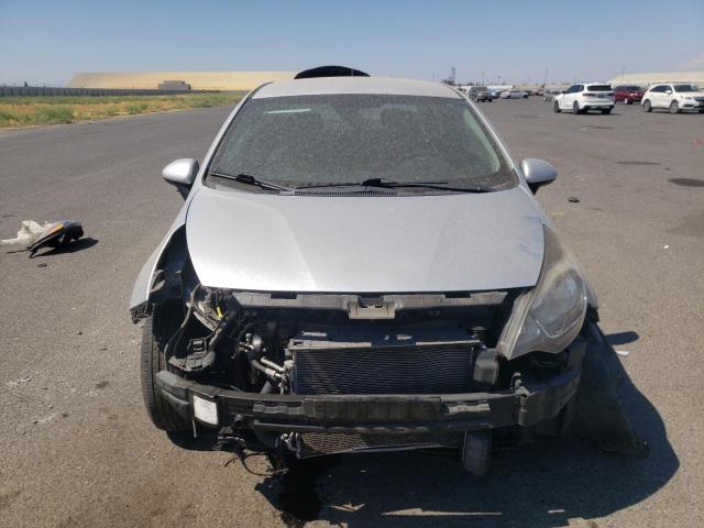 Photo 5 from auction – 2017 KIA RIO LX with VIN KNADM4A39H6026835