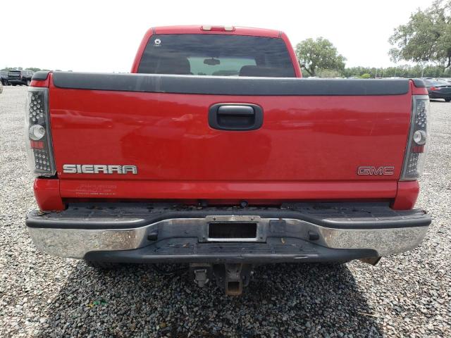 Photo 6 from auction – 2002 GMC SIERRA K25 with VIN 1GTHK23G92F192827
