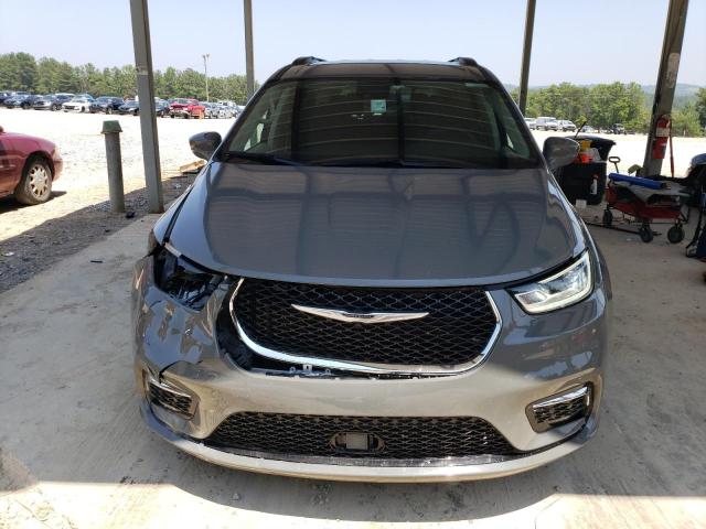 Photo 5 from auction – 2022 CHRYSLER PACIFICA T with VIN 2C4RC1BG8NR228419