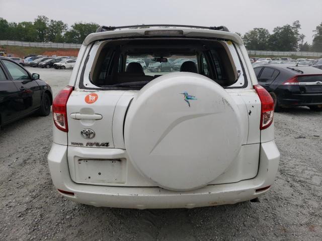Photo 6 from auction – 2008 TOYOTA RAV4 LIMIT with VIN JTMZD31V585112928