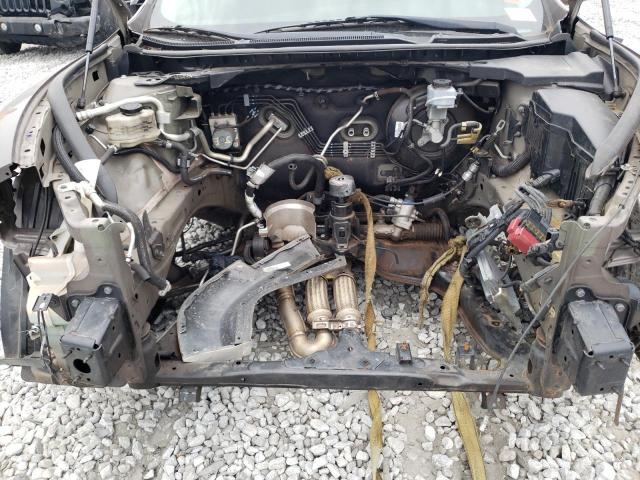 Photo 11 from auction – 2012 NISSAN MAXIMA S with VIN 1N4AA5AP9CC859073
