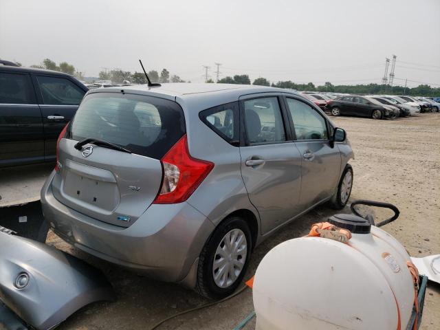Photo 3 from auction – 2014 NISSAN VERSA NOTE with VIN 3N1CE2CPXEL362756