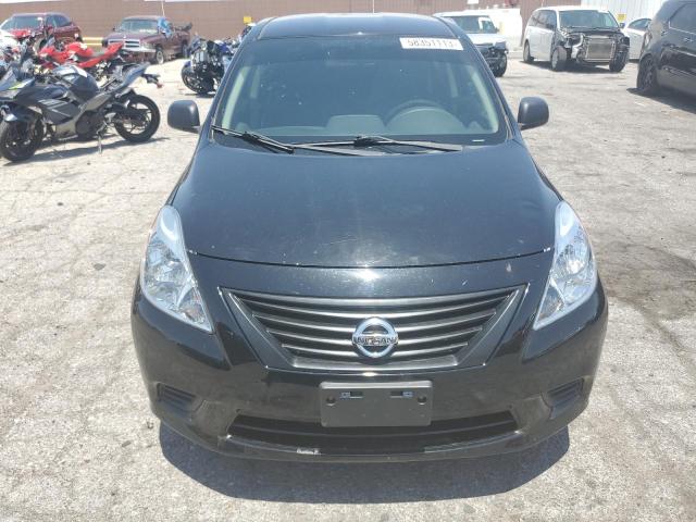 Photo 5 from auction – 2013 NISSAN VERSA S with VIN 3N1CN7AP7DL872612