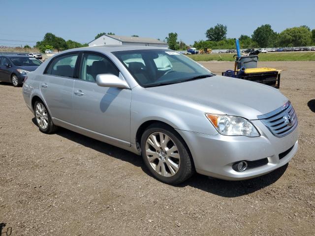 Photo 4 from auction – 2008 TOYOTA AVALON with VIN 4T1BK36B68U262957