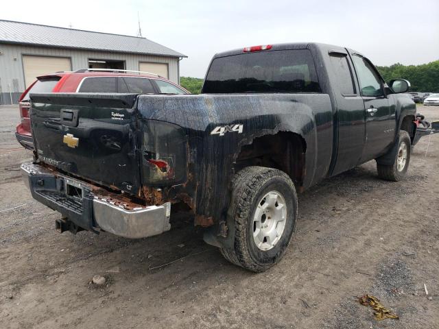 Photo 3 from auction – 2011 CHEVROLET silverado with VIN 1GCRKSE37BZ329308