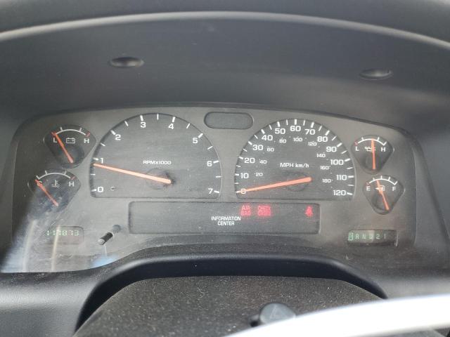 Photo 9 from auction – 2004 DODGE DAKOTA QUA with VIN 1D7HL48NX4S720035