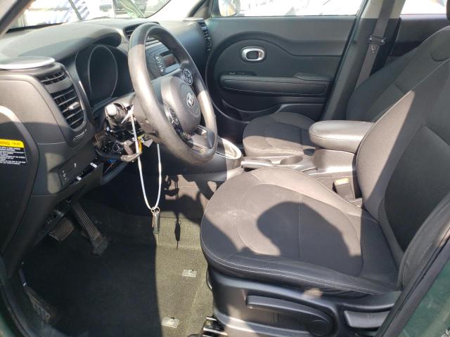 Photo 7 from auction – 2014 KIA SOUL with VIN KNDJN2A21E7054987