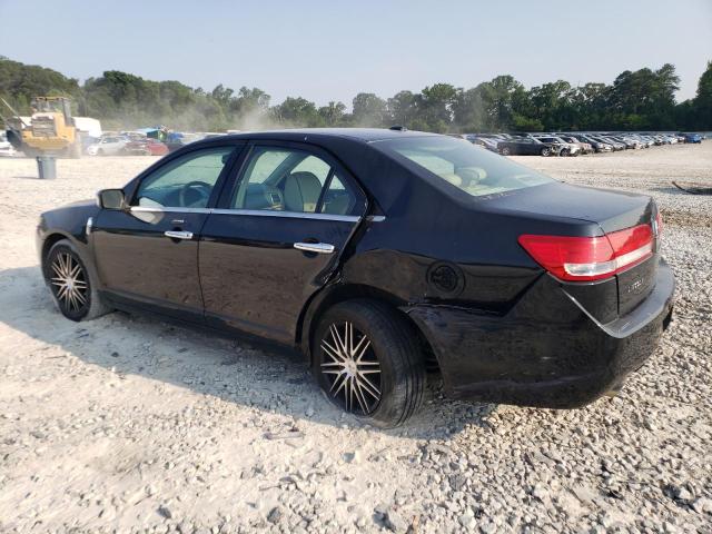 Photo 2 from auction – 2010 LINCOLN MKZ with VIN 3LNHL2GC0AR650711