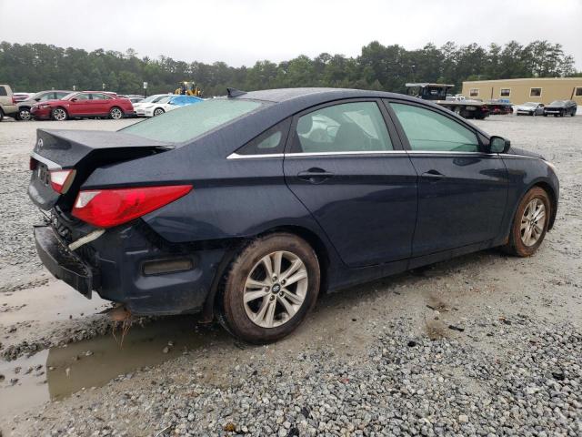 Photo 3 from auction – 2013 HYUNDAI SONATA GLS with VIN 5NPEB4AC8DH657668