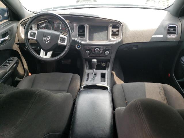 Photo 8 from auction – 2013 DODGE CHARGER R/ with VIN 2C3CDXDTXDH635196