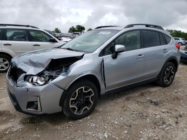 Foto 1 de la subasta – 2016 SUBARU CROSSTREK con VIN JF2GPAKC1G8283884