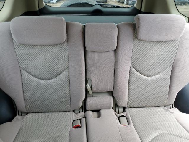 Photo 10 from auction – 2007 TOYOTA RAV4 with VIN JTMBD33V875117280