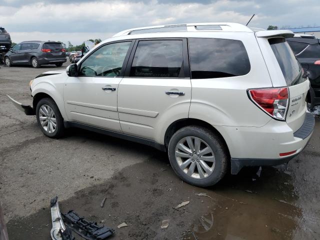 Photo 2 from auction – 2012 SUBARU FORESTER T with VIN JF2SHAHC9CH453045