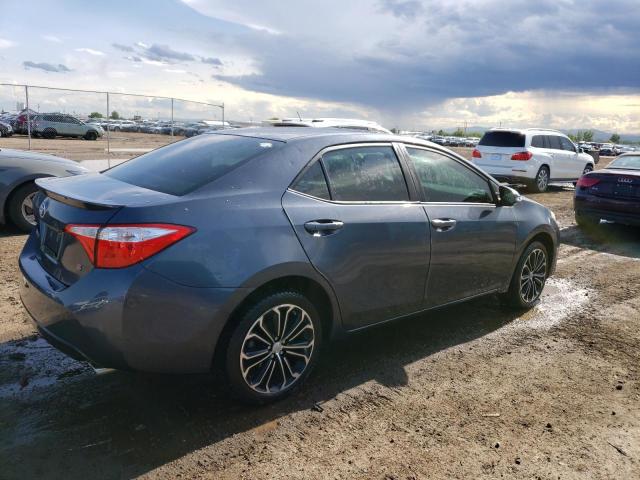 صورة رقم 3 من المزاد - 2016 TOYOTA COROLLA L مع VIN 5YFBURHE3GP460593