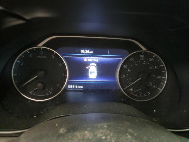 Photo 9 from auction – 2016 NISSAN MAXIMA 3.5 with VIN 1N4AA6AP4GC390552