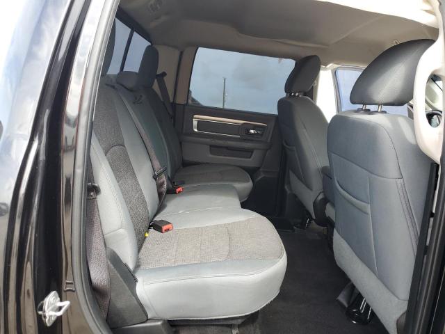 Photo 10 from auction – 2017 RAM 1500 SLT with VIN 1C6RR6TTXHS751491