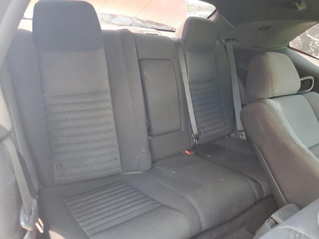 Photo 10 from auction – 2014 DODGE CHALLENGER with VIN 2C3CDYBT4EH139224