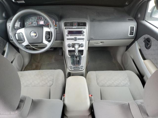 Photo 8 from auction – 2007 CHEVROLET EQUINOX LS with VIN 2CNDL23F976084725