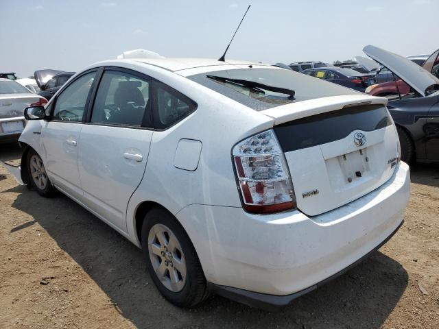 Photo 2 from auction – 2009 TOYOTA PRIUS with VIN JTDKB20U093541062