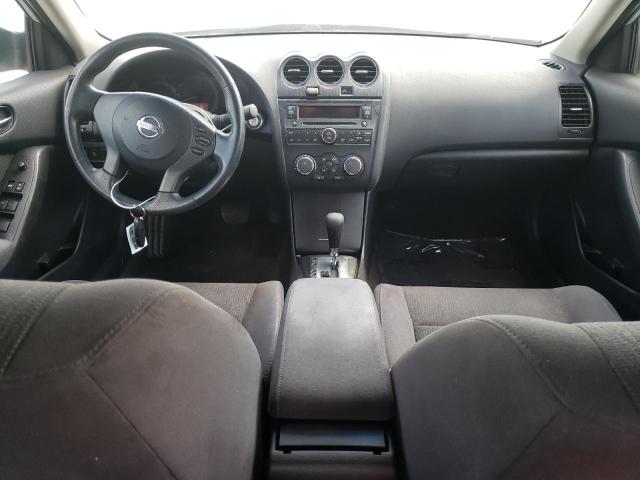 Photo 8 from auction – 2011 NISSAN ALTIMA BAS with VIN 1N4AL2APXBC159151