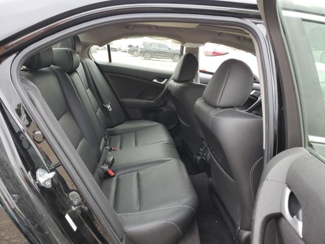 Photo 10 from auction – 2013 ACURA TSX TECH with VIN JH4CU2F69DC013292