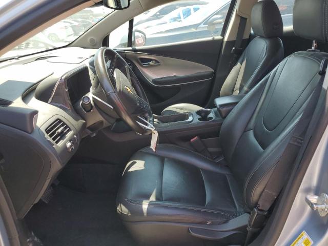 Photo 7 from auction – 2013 CHEVROLET VOLT with VIN 1G1RD6E41DU106975