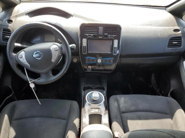 Photo 8 from auction – 2013 NISSAN LEAF S with VIN 1N4AZ0CP4DC411480
