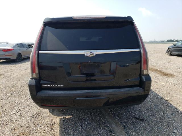 Zdjęcie 6 z aukcji – 2018 CADILLAC ESCALADE E z VIN 1GYS3KKJ3JR182687