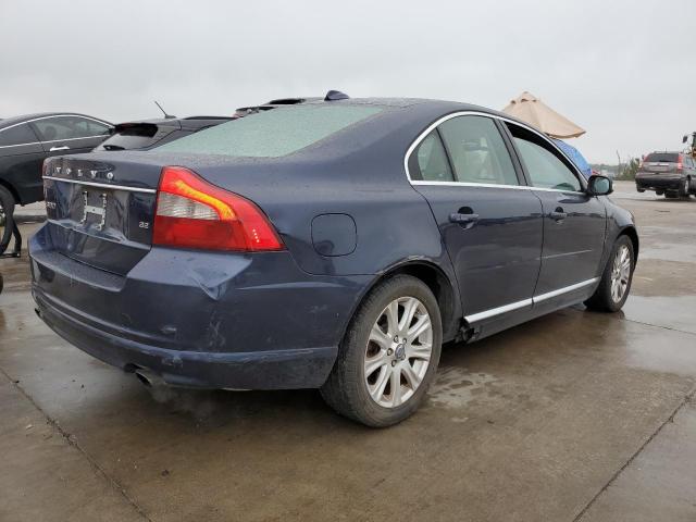 Foto 3 de la subasta – 2010 VOLVO S80 3.2 con VIN YV1982AS5A1126971