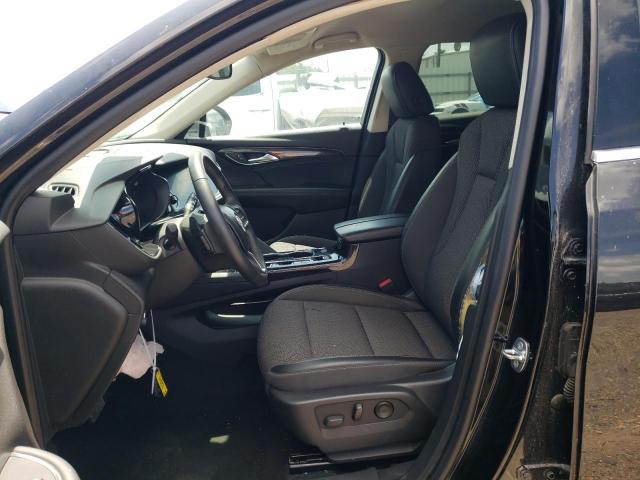 Photo 7 from auction – 2021 BUICK ENVISION P with VIN LRBAZLR41MD109954