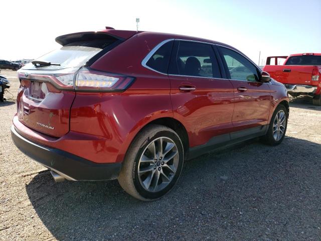 Photo 3 from auction – 2018 FORD EDGE TITAN with VIN 2FMPK3K80JBB94733