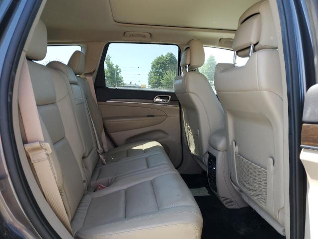 Photo 10 from auction – 2014 JEEP GRAND CHER with VIN 1C4RJFBG3EC219655