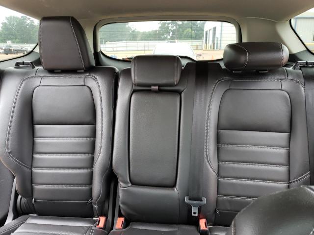 Photo 10 from auction – 2017 FORD ESCAPE TIT with VIN 1FMCU0J96HUE23437
