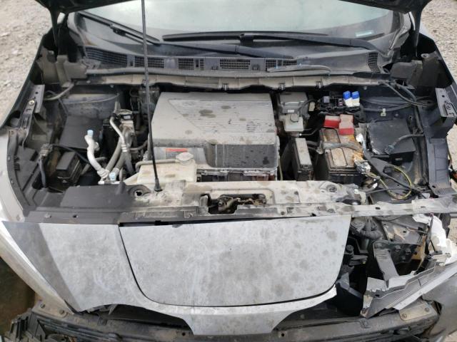 Photo 11 from auction – 2020 NISSAN LEAF SL PL with VIN 1N4BZ1DP2LC304595