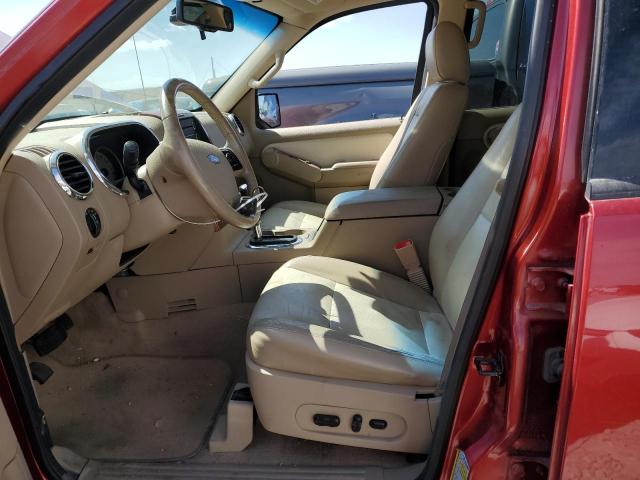 Photo 7 from auction – 2008 FORD EXPLORER E with VIN 1FMEU74E18UA88937