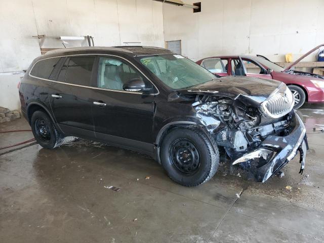 Photo 4 from auction – 2010 BUICK ENCLAVE CX with VIN 5GALVBED3AJ132432