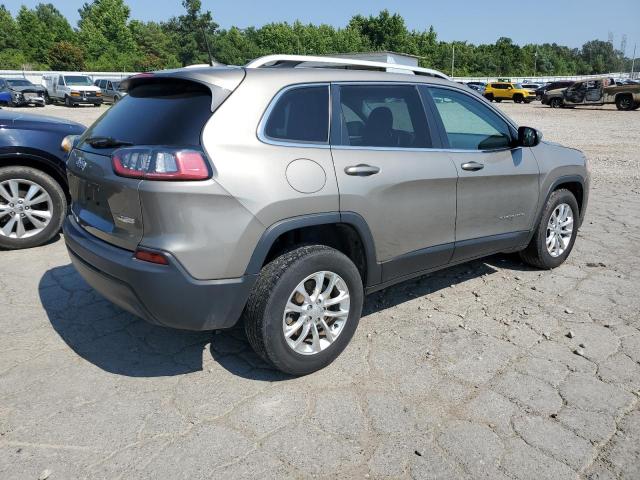 Photo 3 from auction – 2019 JEEP CHEROKEE L with VIN 1C4PJMCB9KD233807