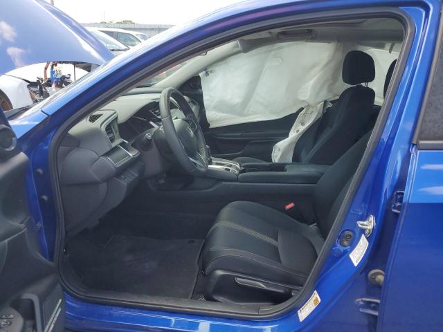 Photo 7 from auction – 2018 HONDA CIVIC EX with VIN 2HGFC2F78JH507194